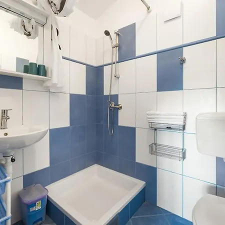 Bucks Near Porec For 20 Persons With Sea View, Whirlpool, Sauna & Fitness Villa