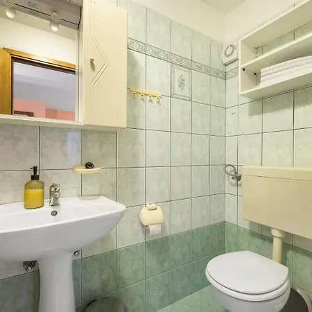 Bucks Near Porec For 20 Persons With Sea View, Whirlpool, Sauna & Fitness Villa Visnjan