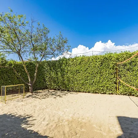 Villa Bucks Near Porec For 20 Persons With Sea View, Whirlpool, Sauna & Fitness *