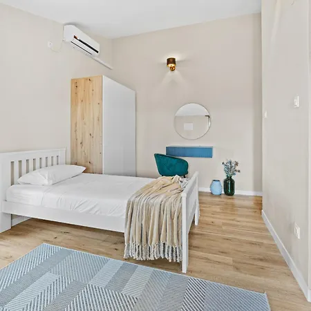 Bucks Near Porec For 20 Persons With Sea View, Whirlpool, Sauna & Fitness Visnjan