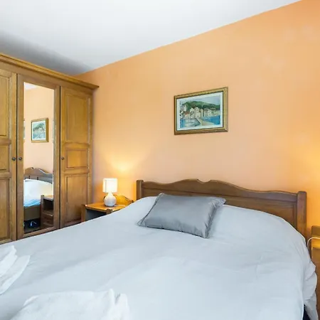 Bucks Near Porec For 20 Persons With Sea View, Whirlpool, Sauna & Fitness Villa