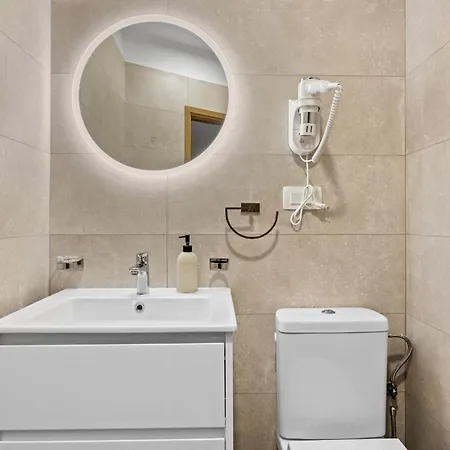 Villa Bucks Near Porec For 20 Persons With Sea View, Whirlpool, Sauna & Fitness